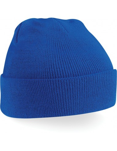 Bonnet Original à revers - B45-Bonnets et écharpes-Alchimistes