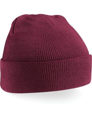 Bonnet Original à revers - B45-Bonnets et écharpes-Alchimistes