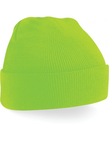 Bonnet Original à revers - B45-Bonnets et écharpes-Alchimistes