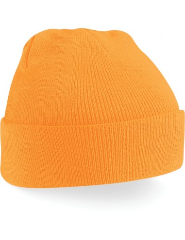 Bonnet Original à revers - B45-Bonnets et écharpes-Alchimistes