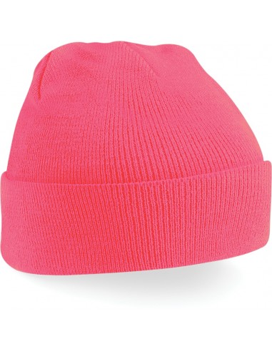 Bonnet Original à revers - B45-Bonnets et écharpes-Alchimistes
