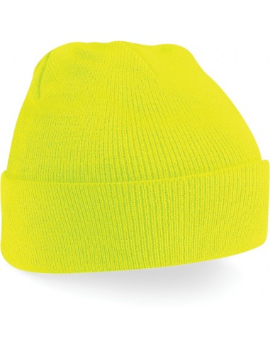 Bonnet Original à revers - B45-Bonnets et écharpes-Alchimistes