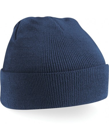 Bonnet Original à revers - B45-Bonnets et écharpes-Alchimistes