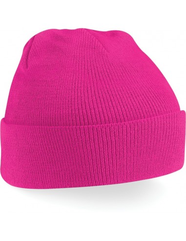 Bonnet Original à revers - B45-Bonnets et écharpes-Alchimistes