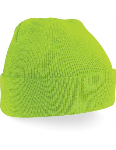 Bonnet Original à revers - B45-Bonnets et écharpes-Alchimistes