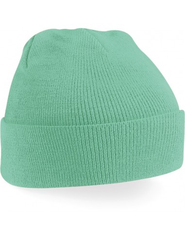 Bonnet Original à revers - B45-Bonnets et écharpes-Alchimistes