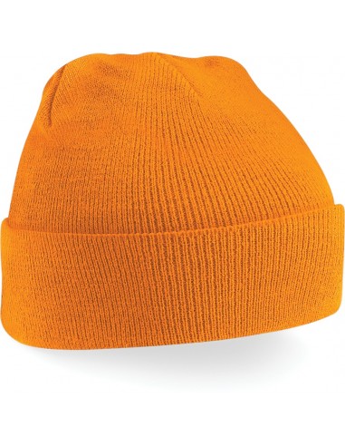 Bonnet Original à revers - B45-Bonnets et écharpes-Alchimistes