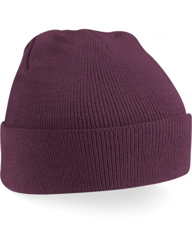 Bonnet Original à revers - B45-Bonnets et écharpes-Alchimistes