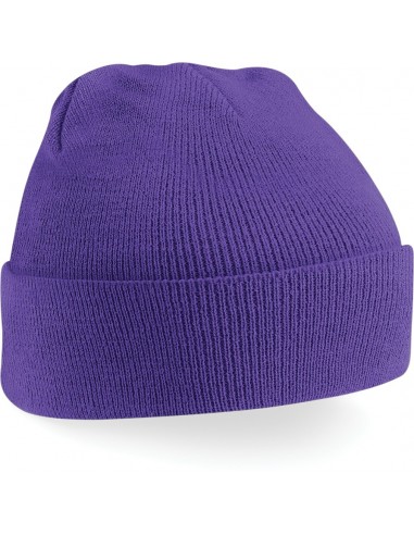 Bonnet Original à revers - B45-Bonnets et écharpes-Alchimistes