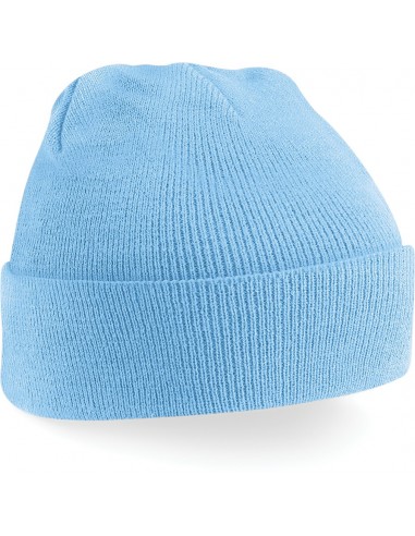 Bonnet Original à revers - B45-Bonnets et écharpes-Alchimistes