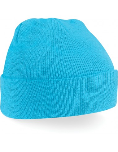 Bonnet Original à revers - B45-Bonnets et écharpes-Alchimistes