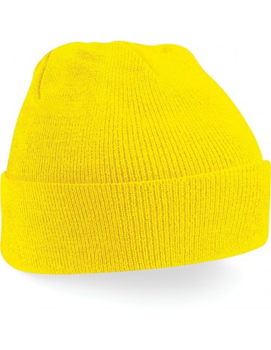Bonnet Original à revers - B45-Bonnets et écharpes-Alchimistes