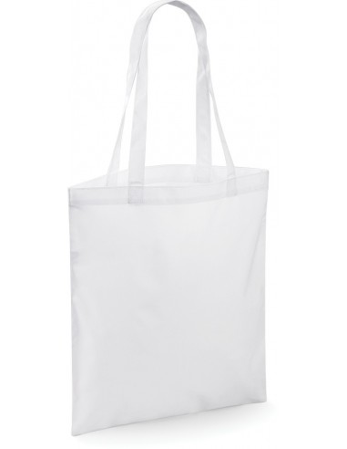 Sac shopping pour la sublimation - BG901-Shopping et plage-Alchimistes
