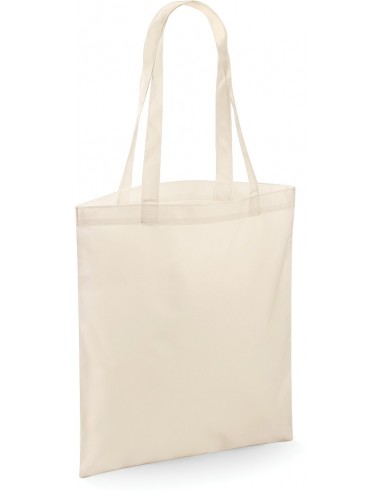 Sac shopping pour la sublimation - BG901-Shopping et plage-Alchimistes