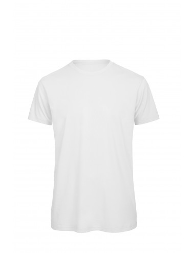T-shirt Organic Inspire col rond Homme - CGTM042-T-Shirts-Alchimistes