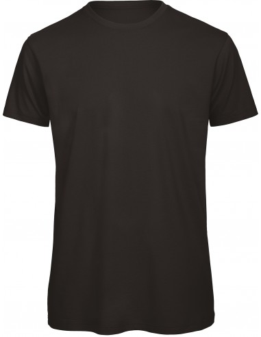 T-shirt Organic Inspire col rond Homme - CGTM042-T-Shirts-Alchimistes