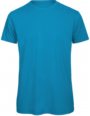 T-shirt Organic Inspire col rond Homme - CGTM042-T-Shirts-Alchimistes