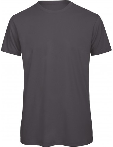 T-shirt Organic Inspire col rond Homme - CGTM042-T-Shirts-Alchimistes