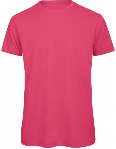 T-shirt Organic Inspire col rond Homme - CGTM042-T-Shirts-Alchimistes