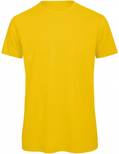 T-shirt Organic Inspire col rond Homme - CGTM042-T-Shirts-Alchimistes