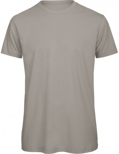 T-shirt Organic Inspire col rond Homme - CGTM042-T-Shirts-Alchimistes