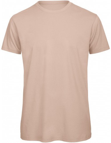 T-shirt Organic Inspire col rond Homme - CGTM042-T-Shirts-Alchimistes