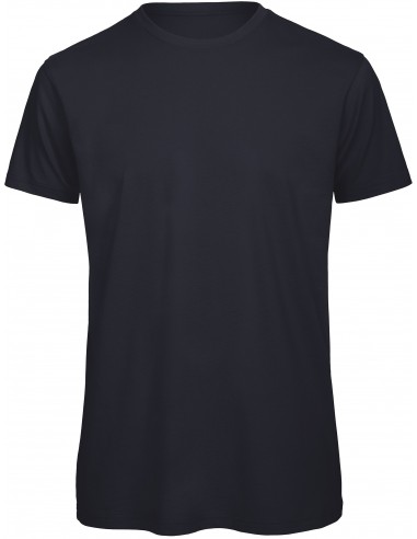 T-shirt Organic Inspire col rond Homme - CGTM042-T-Shirts-Alchimistes