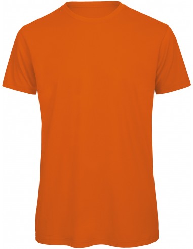 T-shirt Organic Inspire col rond Homme - CGTM042-T-Shirts-Alchimistes