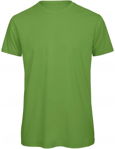 T-shirt Organic Inspire col rond Homme - CGTM042-T-Shirts-Alchimistes