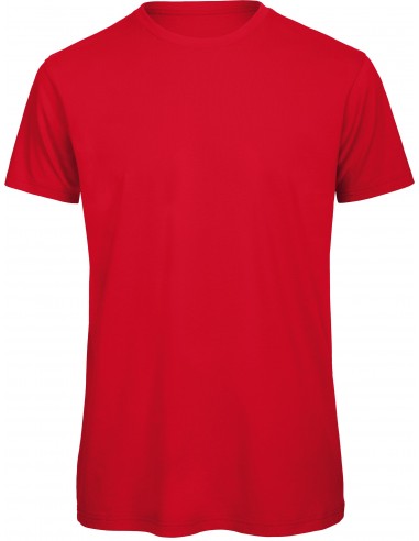 T-shirt Organic Inspire col rond Homme - CGTM042-T-Shirts-Alchimistes