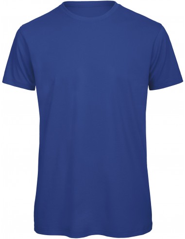 T-shirt Organic Inspire col rond Homme - CGTM042-T-Shirts-Alchimistes