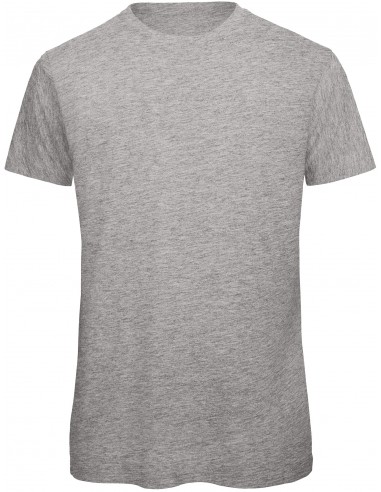 T-shirt Organic Inspire col rond Homme - CGTM042-T-Shirts-Alchimistes