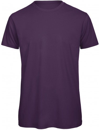 T-shirt Organic Inspire col rond Homme - CGTM042-T-Shirts-Alchimistes