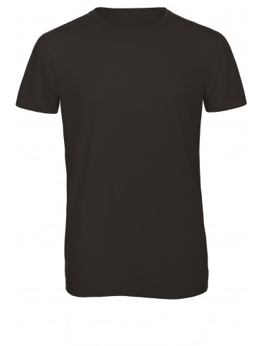 T-shirt Triblend col rond Homme - CGTM055-T-Shirts-Alchimistes