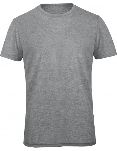 T-shirt Triblend col rond Homme - CGTM055-T-Shirts-Alchimistes