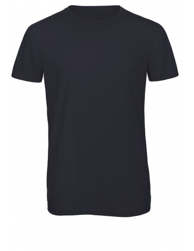 T-shirt Triblend col rond Homme - CGTM055-T-Shirts-Alchimistes