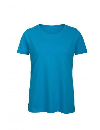 T-shirt Organic Inspire col rond Femme - CGTW043-T-Shirts-Alchimistes