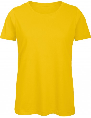 T-shirt Organic Inspire col rond Femme - CGTW043-T-Shirts-Alchimistes