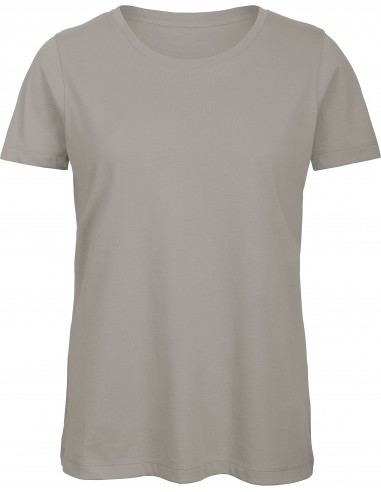 T-shirt Organic Inspire col rond Femme - CGTW043-T-Shirts-Alchimistes