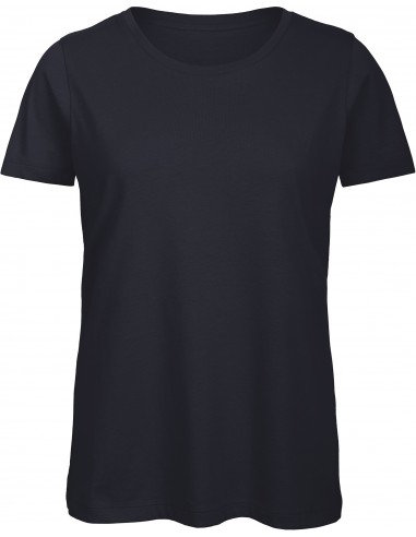 T-shirt Organic Inspire col rond Femme - CGTW043-T-Shirts-Alchimistes