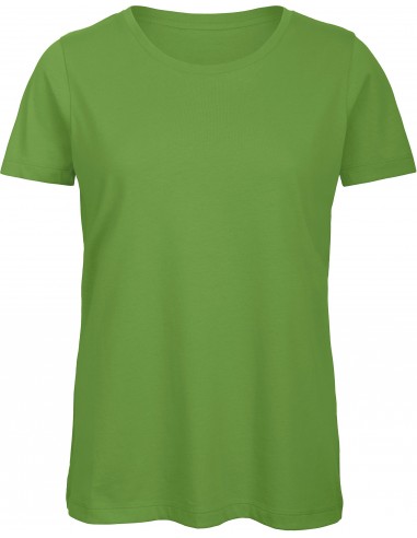 T-shirt Organic Inspire col rond Femme - CGTW043-T-Shirts-Alchimistes