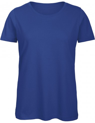 T-shirt Organic Inspire col rond Femme - CGTW043-T-Shirts-Alchimistes
