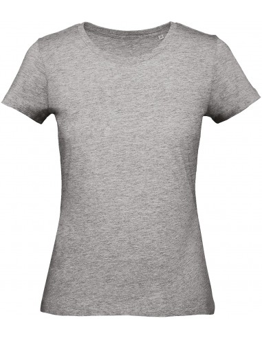 T-shirt Organic Inspire col rond Femme - CGTW043-T-Shirts-Alchimistes