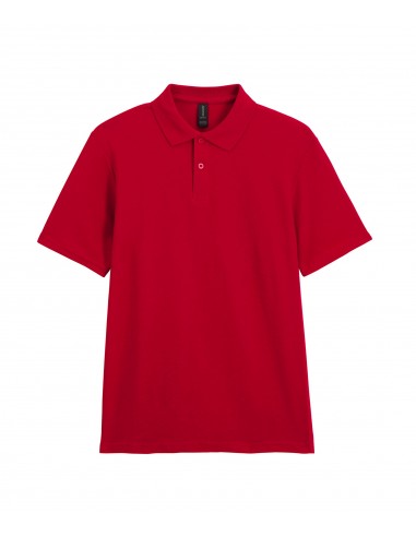 Polo Homme Softstyle Double Piqué - GI64800-Polos-Alchimistes