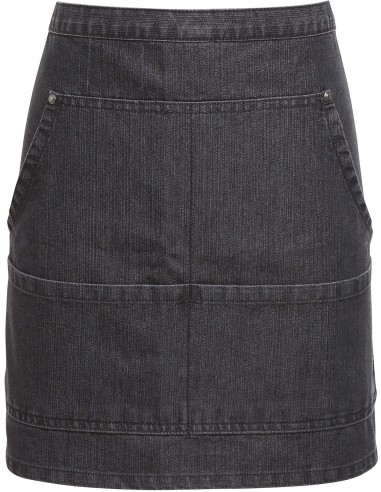 Tablier taille "Denim" - PR125-Maison-Alchimistes