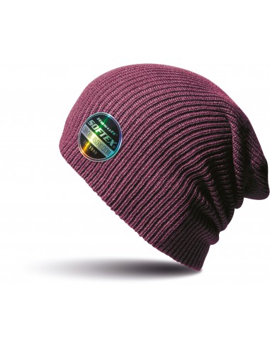 Bonnet Core Softex - RC031X-Bonnets et écharpes-Alchimistes