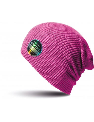 Bonnet Core Softex - RC031X-Bonnets et écharpes-Alchimistes