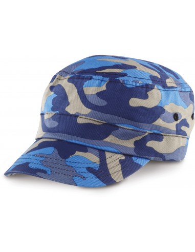 Casquette Urban Camo - RC059X-Casquettes-Alchimistes