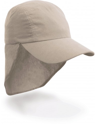 Casquette Légionnaire - RC069X-Casquettes-Alchimistes