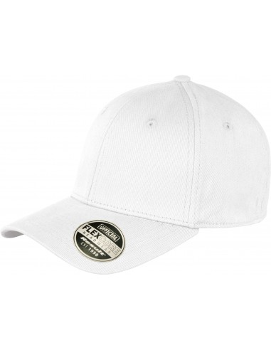 Casquette Kansas flex - 6 panneaux - RC085X-Casquettes-Alchimistes